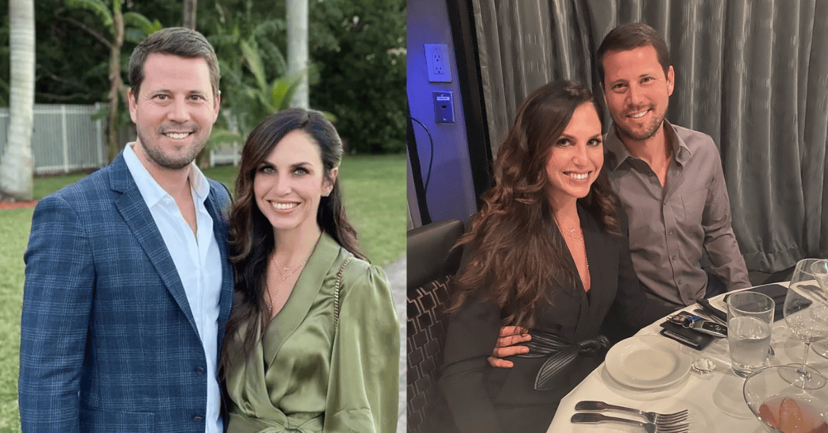 Seth Dillon wife (1)